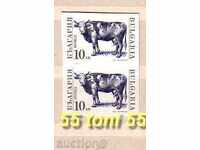 Bulgaria 1991 -nenaz.Mich curiozitate. Nr.3885U- MNH