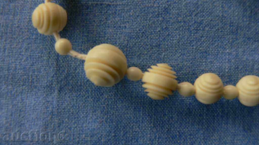 Delivery of IVORY Delivery of IVORY