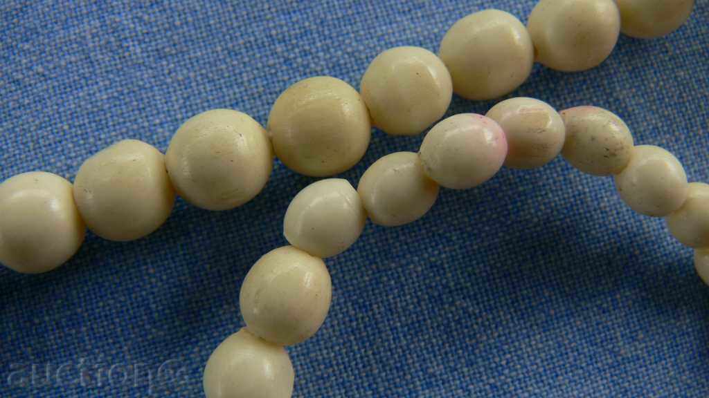 Delivery of IVORY Delivery of IVORY