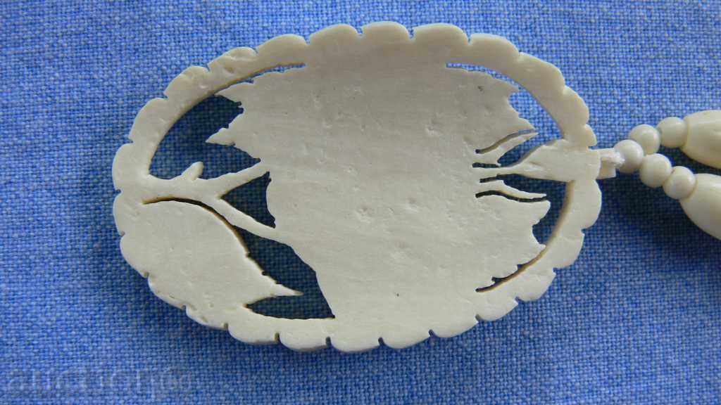 Delivery of IVORY Delivery of IVORY