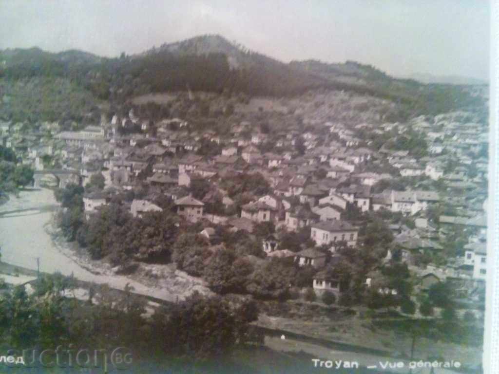 Auction  STARA CARTICHKA-TROYAN-GENERAL VIEW