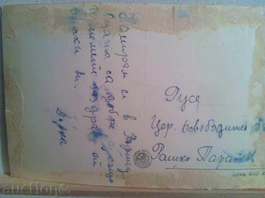 STARA CARTICHKA-VARSHETZ-KAT FROM PARK - 5 STARA CARTICHKA-VARSHETZ-KAT FROM PARK - 5