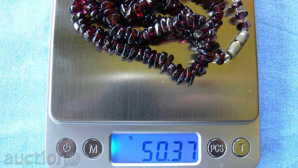 Auction Natural Amethyst Necklace Auction Natural Amethyst Necklace