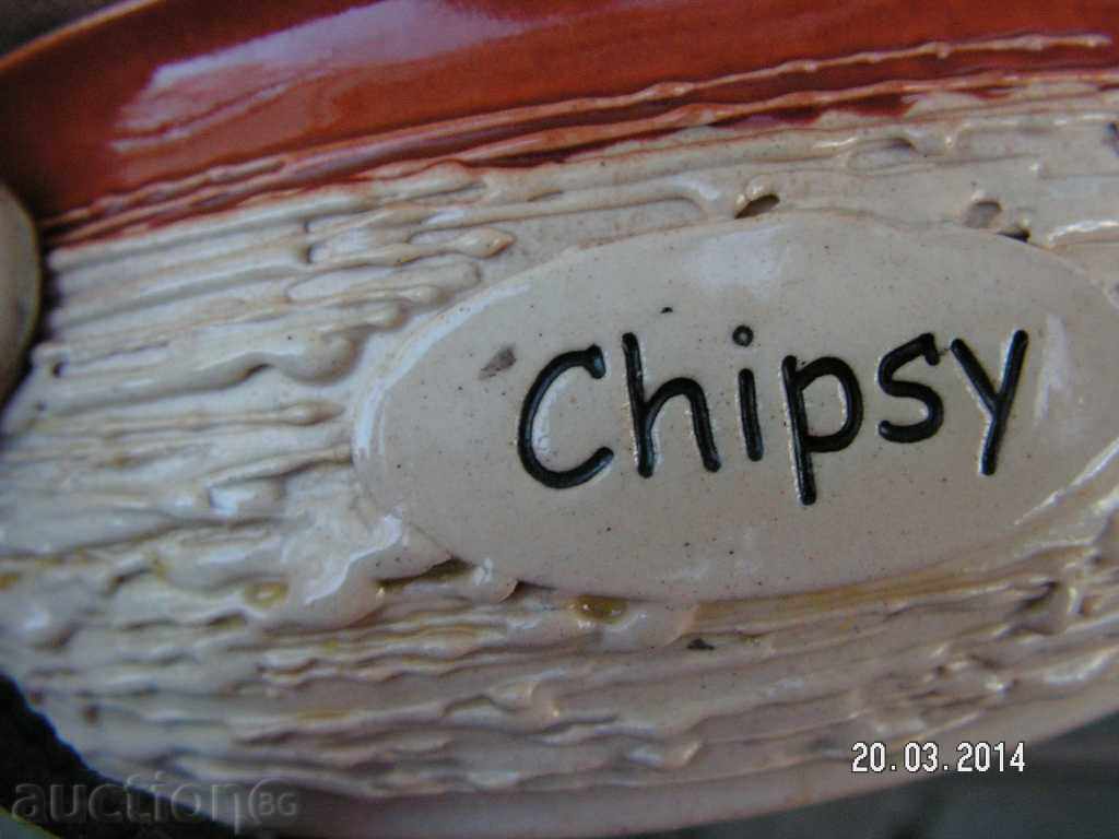 2602 CZECH CERAMICS SERVICE - 6