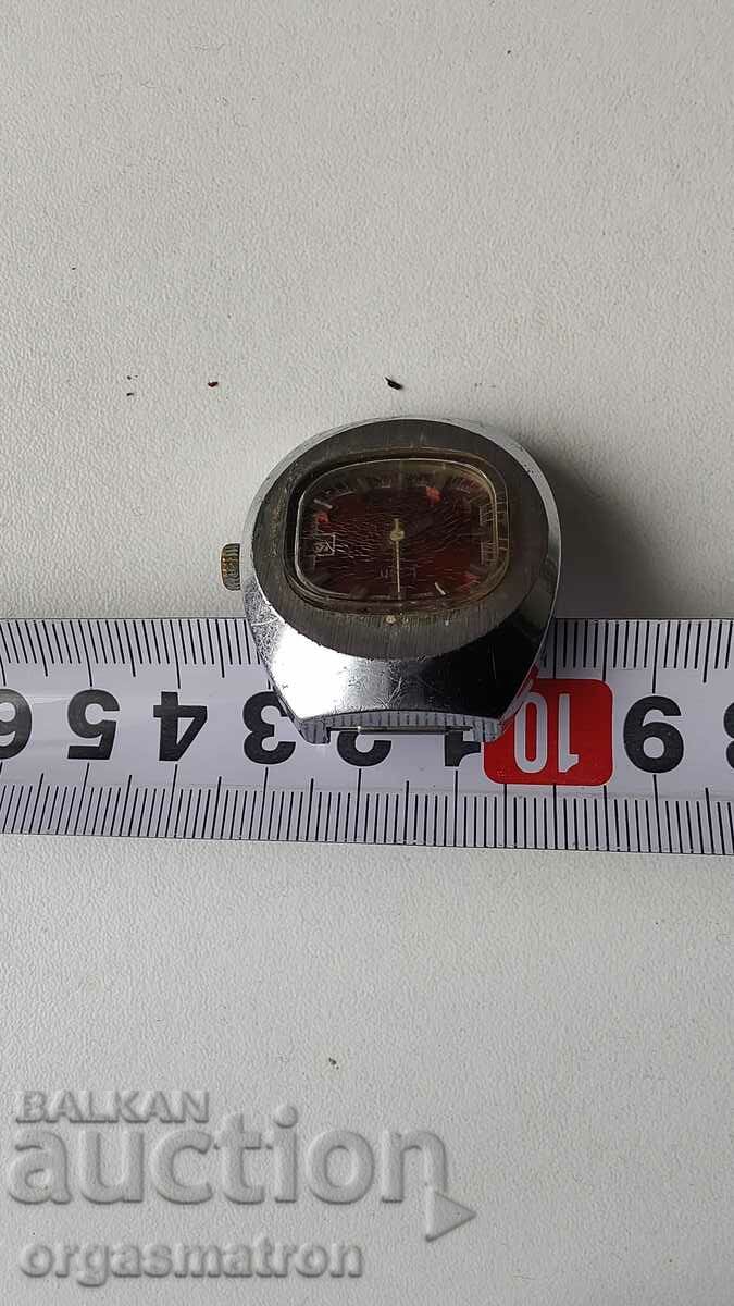 Russian mechanical watch LUCH caliber 1814, Seiko type - 7 Russian mechanical watch LUCH caliber 1814, Seiko type - 7