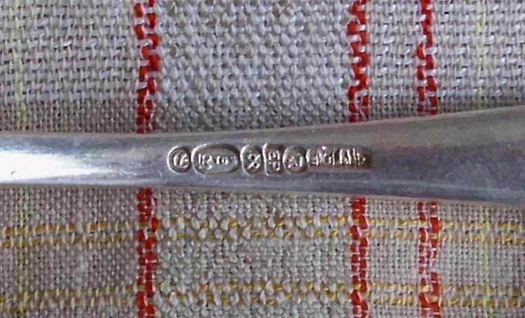 Delivery of Cocktail Scoops