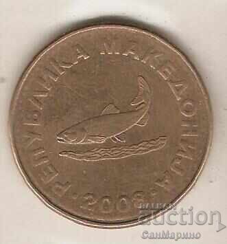 + Macedonia 2 denars 2008 with price 0.80 BGN | € 0.41 + Macedonia 2 denars 2008 with price 0.80 BGN | € 0.41