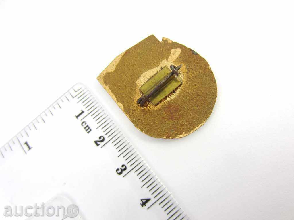 Auction DSO-ROAD CONSTRUCTION-BRONZE-ENAMEL-SOCIAL ERA Auction DSO-ROAD CONSTRUCTION-BRONZE-ENAMEL-SOCIAL ERA