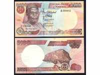 +++ Nigeria 100 N P 28i 2009 UNC +++