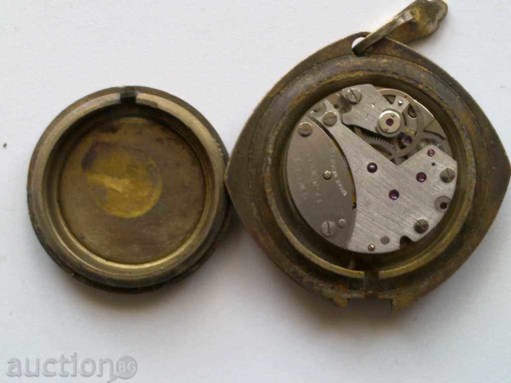 Auction Clock pendant buler Auction Clock pendant buler