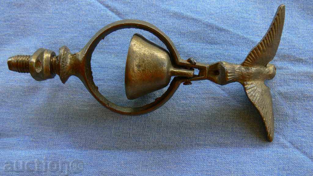 BRONZE FIGURE with price 60.00 BGN | € 30.68 BRONZE FIGURE with price 60.00 BGN | € 30.68