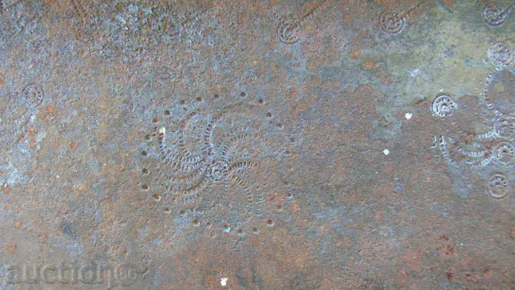 HANDLING AND GRAVING with price 80.00 BGN | € 40.90 HANDLING AND GRAVING with price 80.00 BGN | € 40.90