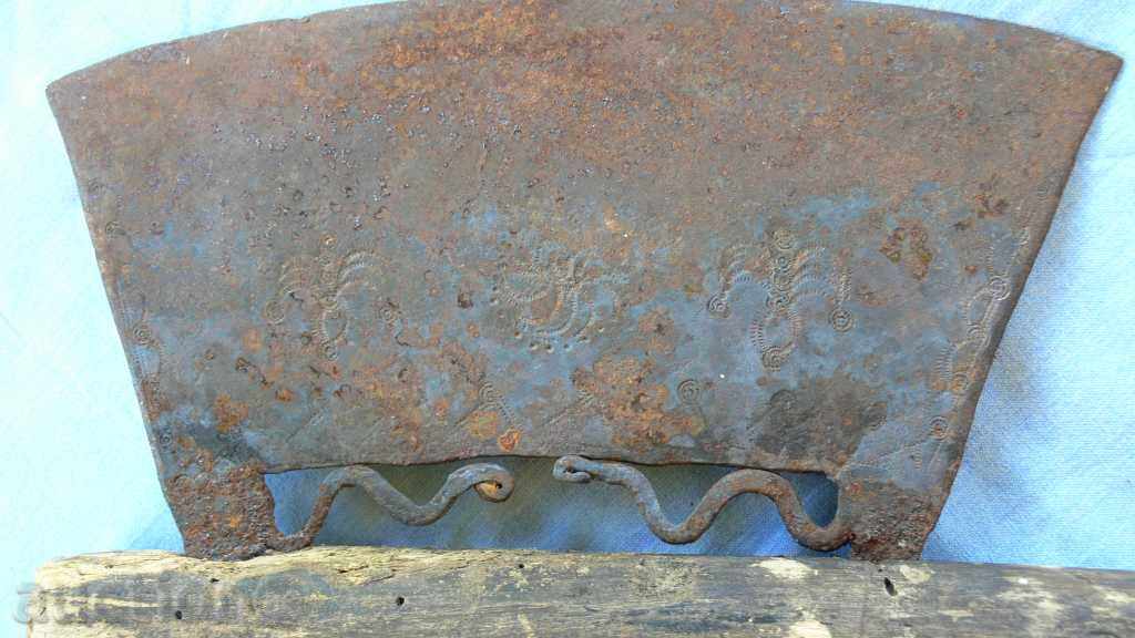 HANDLING AND GRAVING - 5 HANDLING AND GRAVING - 5