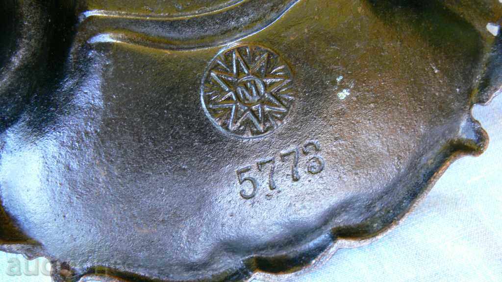 călimară cupru OLD - 5 călimară cupru OLD - 5