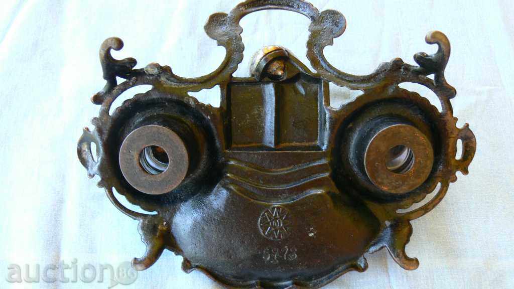 călimară cupru OLD - 6 călimară cupru OLD - 6