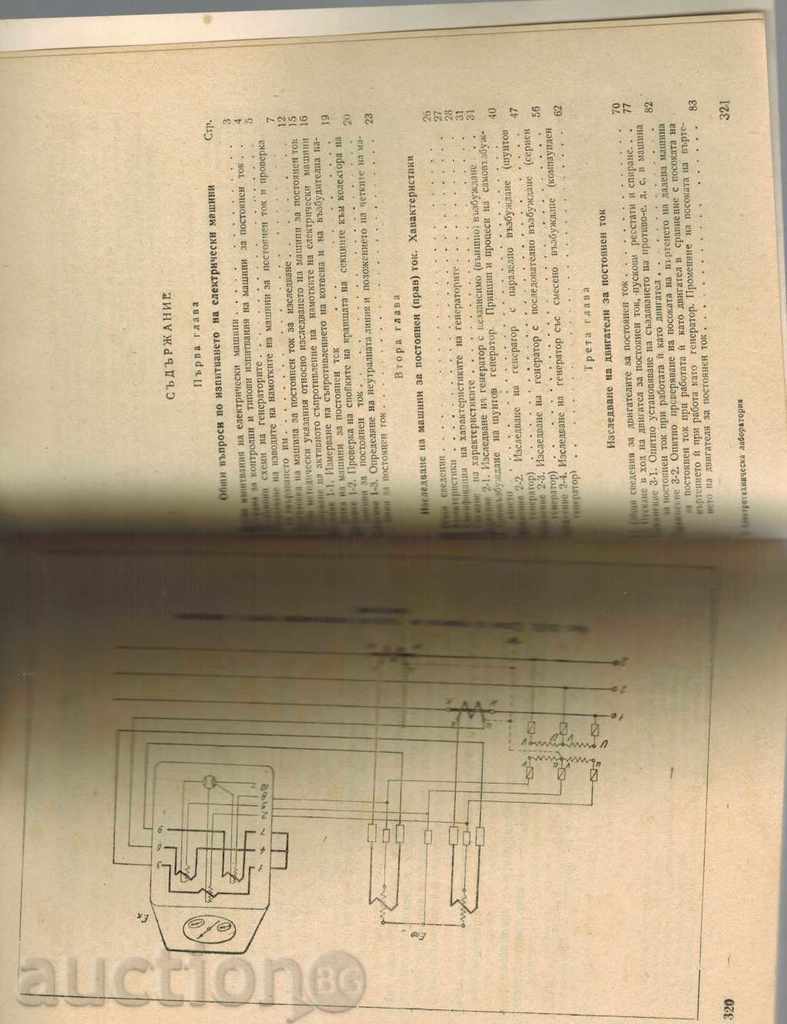 Auction ELECTROTECHNICAL LABORATORY - H. NAYDENOV Auction ELECTROTECHNICAL LABORATORY - H. NAYDENOV