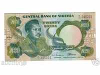 ZORBA AUCTIONS NIGERIA 20 NOVEMBER 2004 UNC