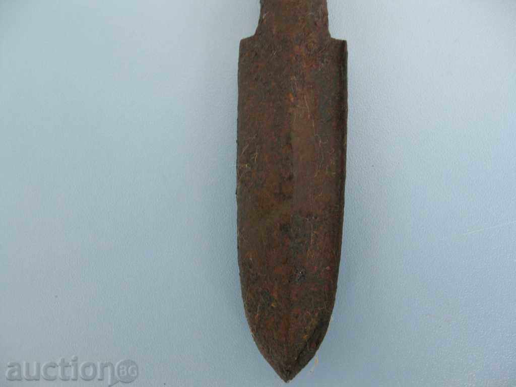 foraj veche forjate cu preț € 5.11 | 9.99 BGN