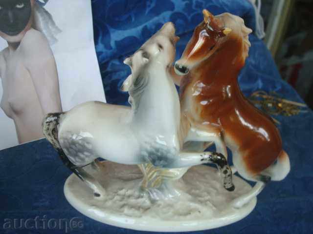 ΔΥΟ KONYA- γερμανική stauetka τελευταίο αιώνα- παλιό ανακαινισμένο. - 5 ΔΥΟ KONYA- γερμανική stauetka τελευταίο αιώνα- παλιό ανακαινισμένο. - 5