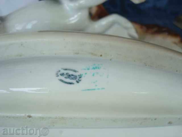 ΔΥΟ KONYA- γερμανική stauetka τελευταίο αιώνα- παλιό ανακαινισμένο. - 6 ΔΥΟ KONYA- γερμανική stauetka τελευταίο αιώνα- παλιό ανακαινισμένο. - 6