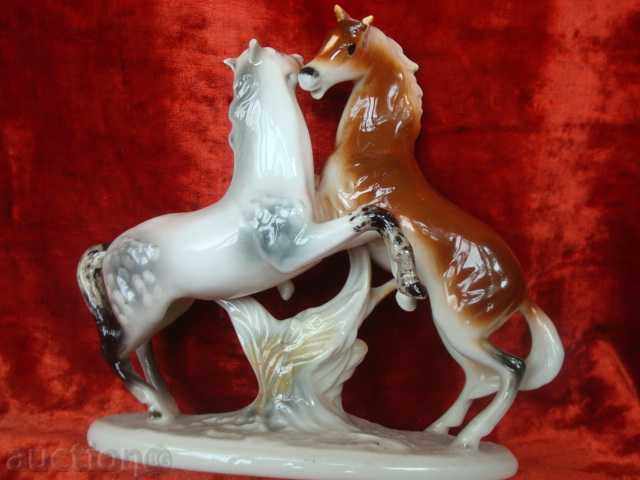 ΔΥΟ KONYA- γερμανική stauetka τελευταίο αιώνα- παλιό ανακαινισμένο. - 7 ΔΥΟ KONYA- γερμανική stauetka τελευταίο αιώνα- παλιό ανακαινισμένο. - 7