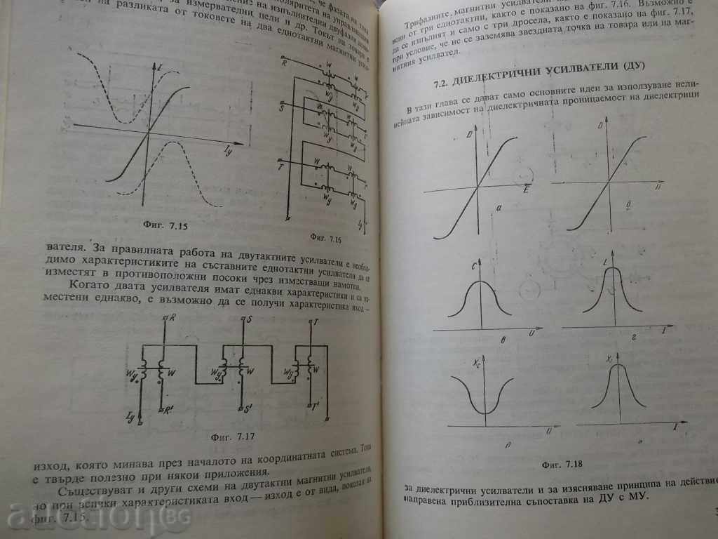 Delivery of Electrical apparatuses - P. Penchev 1976 Delivery of Electrical apparatuses - P. Penchev 1976