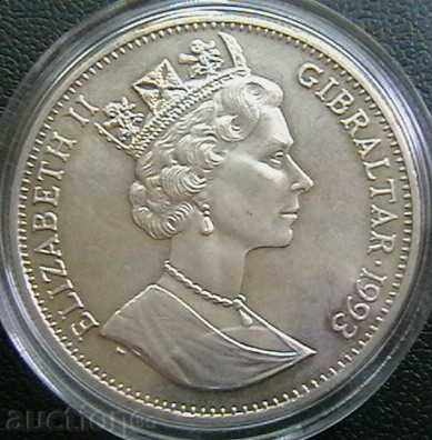 2.8 Ecu 1993, Gibraltar with price 30.00 BGN | € 15.34 2.8 Ecu 1993, Gibraltar with price 30.00 BGN | € 15.34