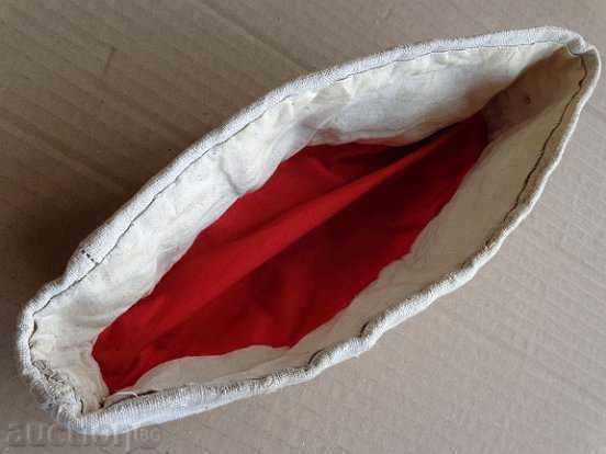 An old hat, a cap, a cap - 5 An old hat, a cap, a cap - 5