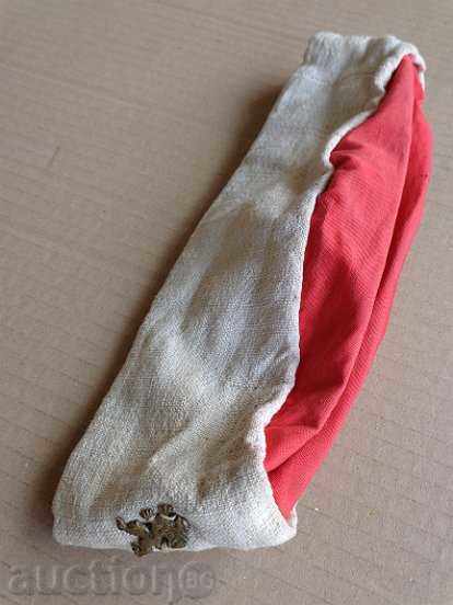 An old hat, a cap, a cap - 6 An old hat, a cap, a cap - 6