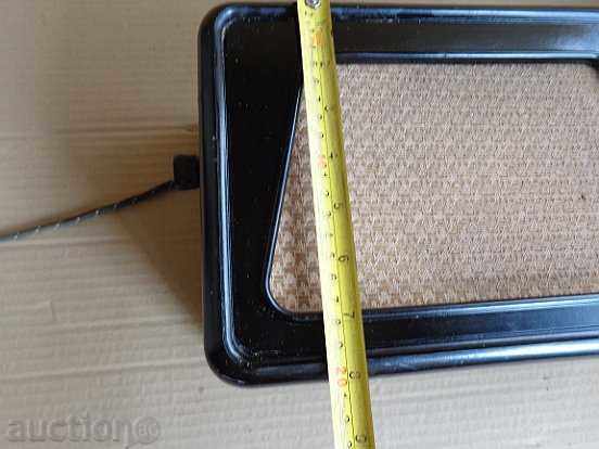 Old Bakelite radio, radio set, radio - 5 Old Bakelite radio, radio set, radio - 5