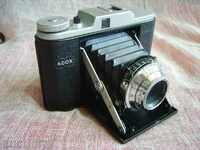 Sell ​​old camera with mech "ADOX"