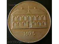 50 krona 1975, Iceland