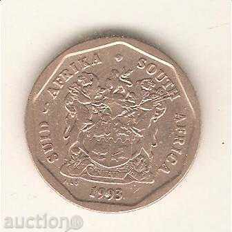 + South African Republic 50 centa 1993 with price 0.90 BGN | € 0.46 + South African Republic 50 centa 1993 with price 0.90 BGN | € 0.46