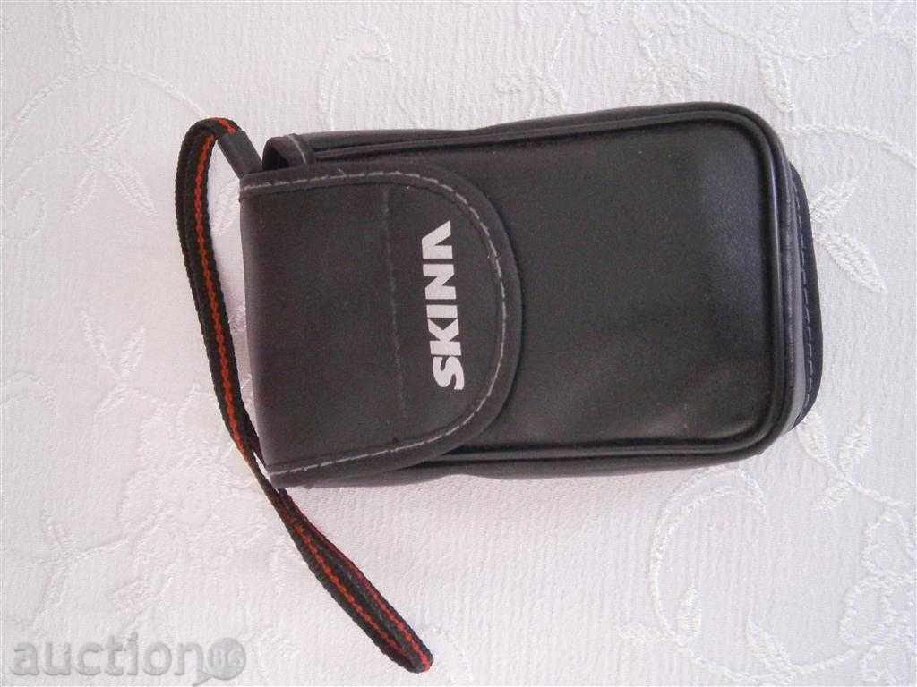 PHOTO EQUIPMENT SKINA LENTOV + KALUF with price 9.00 BGN | € 4.60