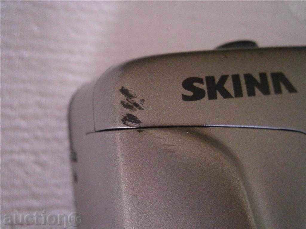 Delivery of PHOTO EQUIPMENT SKINA LENTOV + KALUF