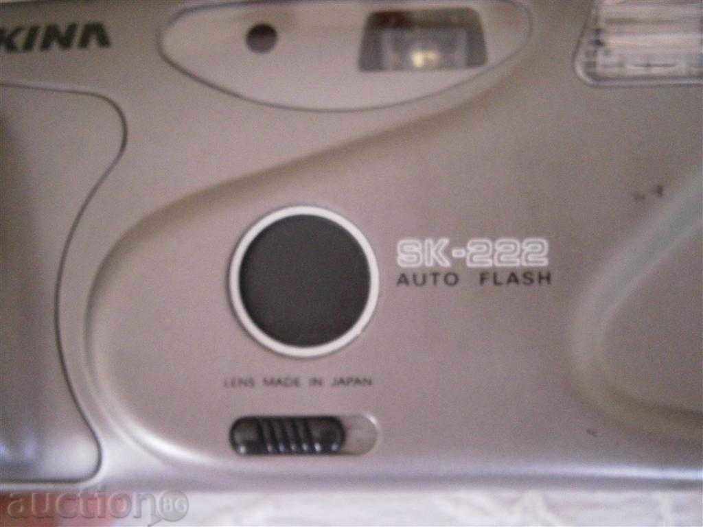 PHOTO EQUIPMENT SKINA LENTOV + KALUF - 5