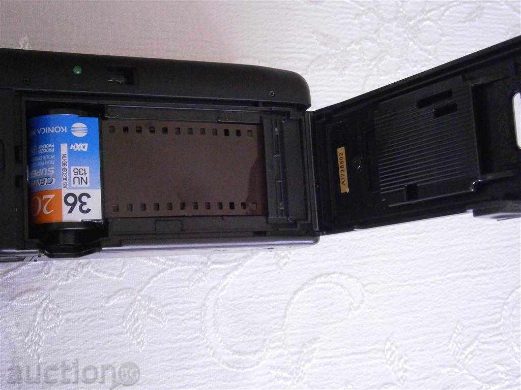 PHOTO EQUIPMENT SKINA LENTOV + KALUF - 7