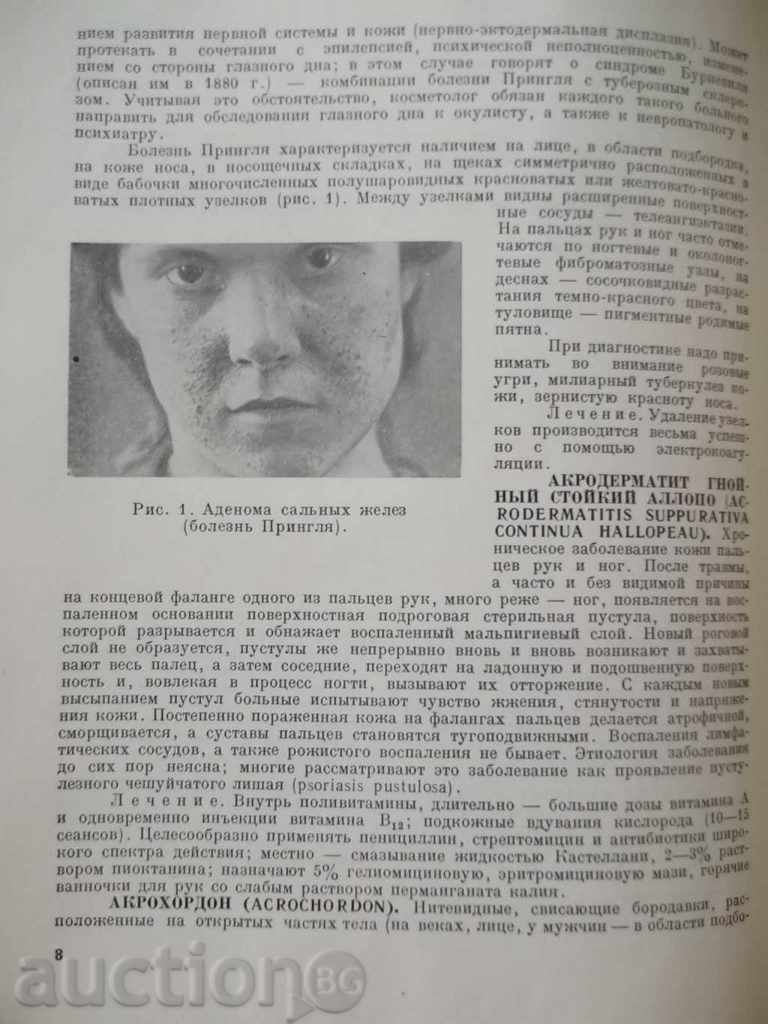 Auction Cosmetics Guide 1964 Cosmetics Guide Auction Cosmetics Guide 1964 Cosmetics Guide