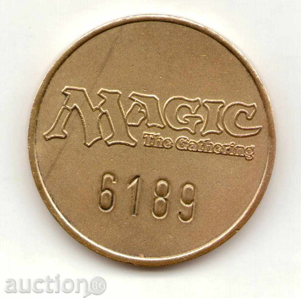 ++ United Kingdom-food token with price 7.40 BGN | € 3.78 ++ United Kingdom-food token with price 7.40 BGN | € 3.78