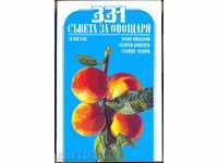 331 tips for a fruit grower