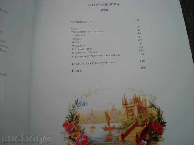 Auction Encyclopedic Reference Guide - The Cigars of the World Auction Encyclopedic Reference Guide - The Cigars of the World
