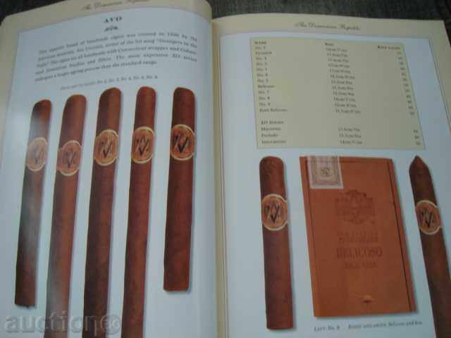 Encyclopedic Reference Guide - The Cigars of the World - 5 Encyclopedic Reference Guide - The Cigars of the World - 5