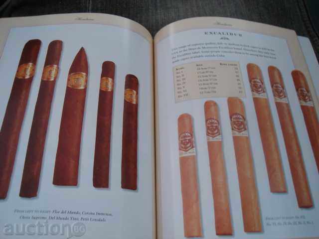 Encyclopedic Reference Guide - The Cigars of the World - 6 Encyclopedic Reference Guide - The Cigars of the World - 6
