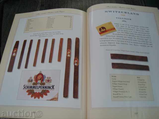 Encyclopedic Reference Guide - The Cigars of the World - 7 Encyclopedic Reference Guide - The Cigars of the World - 7