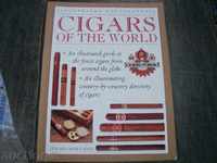 Encyclopedic Reference Guide - The Cigars of the World