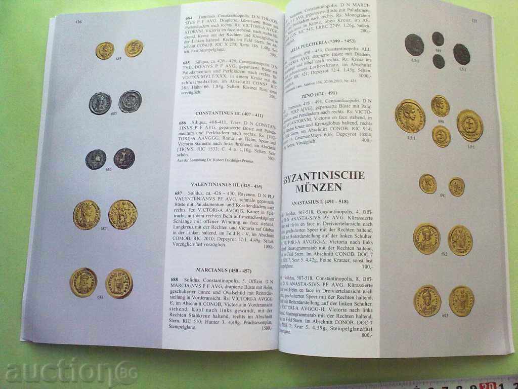 AUCTION-LANZ- 5 JUNE 2014 - 5 AUCTION-LANZ- 5 JUNE 2014 - 5