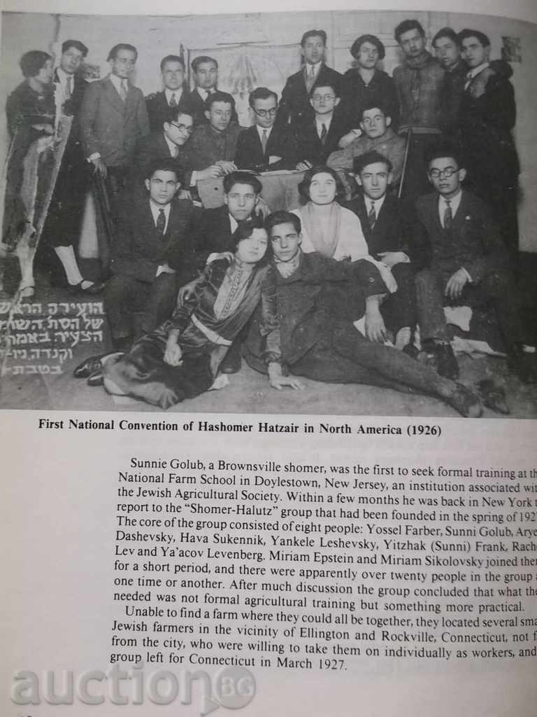 Auction Against the stream - Ariel Hurwitz - Hashomer Hatzair Auction Against the stream - Ariel Hurwitz - Hashomer Hatzair