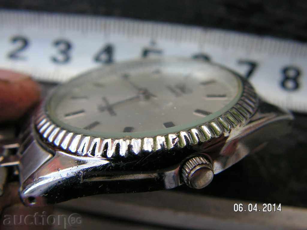 Auction 2725. Q & Q QUARTZ WORKS QUARTZ Auction 2725. Q & Q QUARTZ WORKS QUARTZ