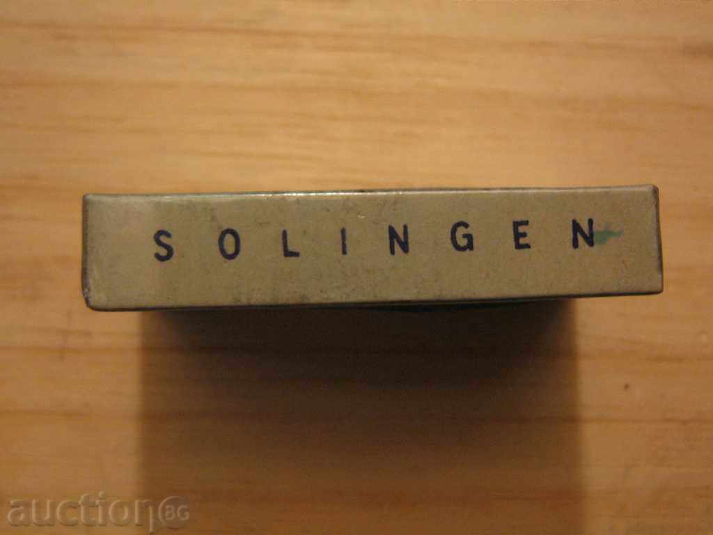 Auction BRUSHING BARS Auction BRUSHING BARS