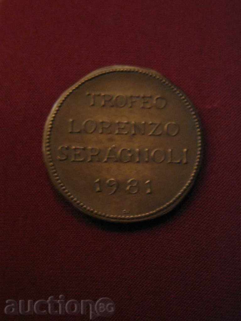 PLASTIC - ITALY with price 17.00 BGN | € 8.69 PLASTIC - ITALY with price 17.00 BGN | € 8.69